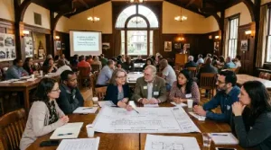 Monitoring At-Risk Properties and Neighborhood Character