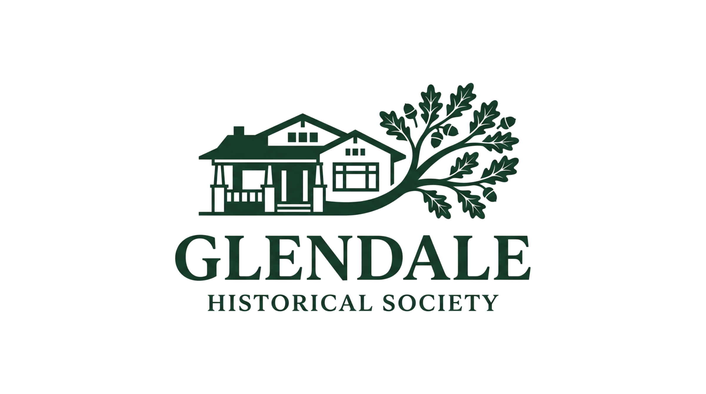 site logo glendale