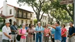Engaging Our Community